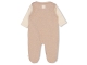 Feetje boxpakjes & rompers 730 Taupe melange 52500215