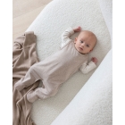Feetje boxpakjes & rompers 730 Taupe melange 52500215