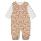 Feetje boxpakjes & rompers 450 Zand 52500221