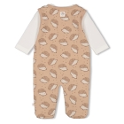 Feetje boxpakjes & rompers 450 Zand 52500221