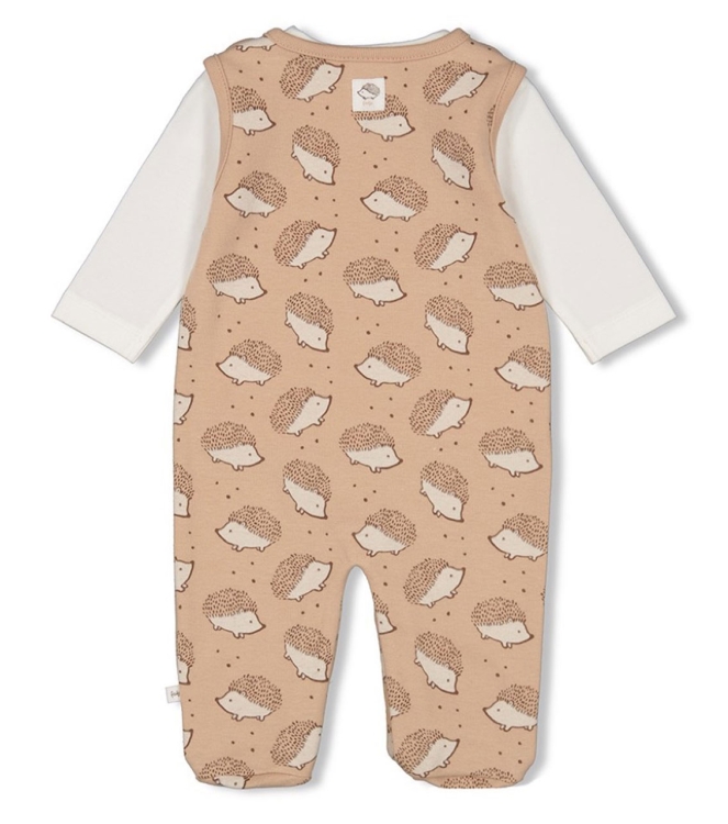 Feetje boxpakjes & rompers 450 Zand 52500221