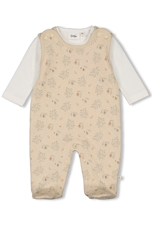 Feetje Autumn Sweetness - 2-dlg Boxpak 450 Zand
