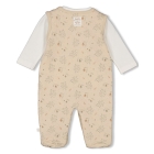 Feetje boxpakjes & rompers 450 Zand 52500223