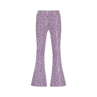 Vingino broeken 807 Gloss Lilac AW24KGN40003
