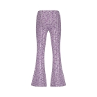 Vingino broeken 807 Gloss Lilac AW24KGN40003