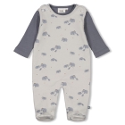 Feetje boxpakjes & rompers 020 l.Blauw 52500224