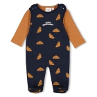 Feetje boxpakjes & rompers 010 Marine 52500227