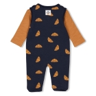Feetje boxpakjes & rompers 010 Marine 52500227