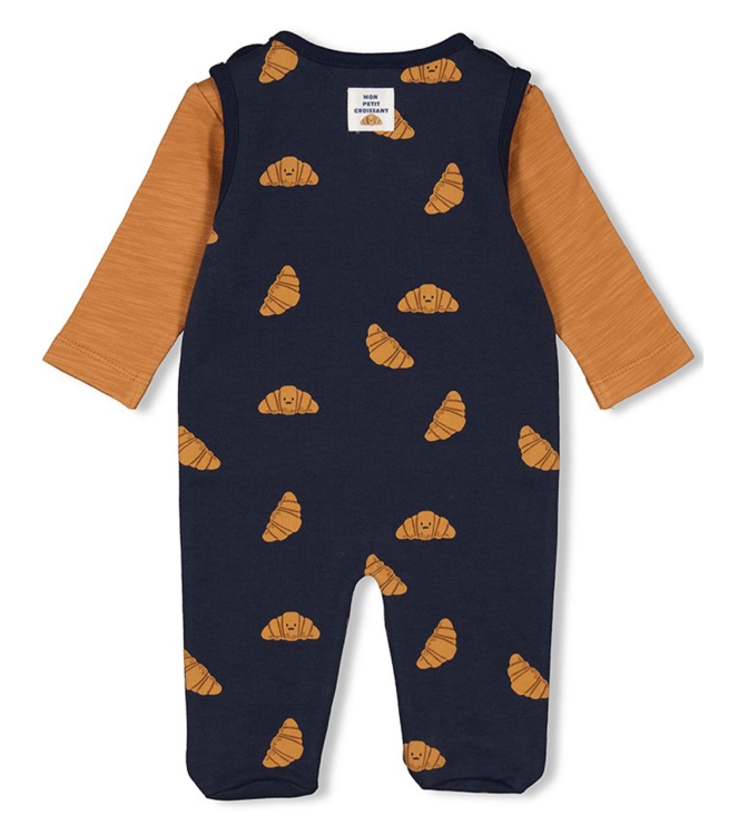 Feetje boxpakjes & rompers 010 Marine 52500227