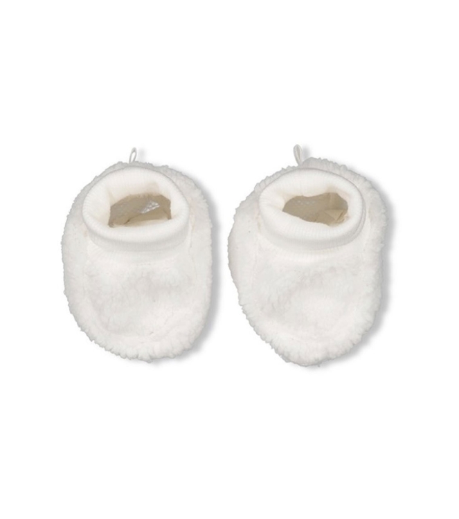 Feetje babyslofjes 600 Offwhite 52900052