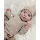 Feetje babyaccessoires 730 Taupe melange 53100569