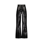 Vingino broeken 944 Deep Black AW24KGN40004