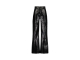 Vingino broeken 944 Deep Black AW24KGN40004