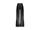 Vingino broeken 944 Deep Black AW24KGN40004