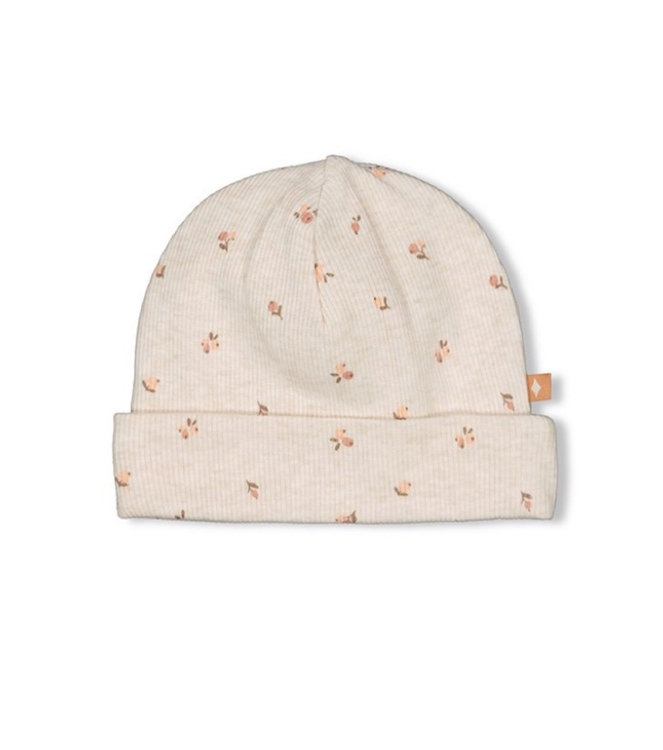 Feetje babyaccessoires 610 Offwhite melange 53100606