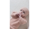 Feetje babyaccessoires 150 Roze 53100611