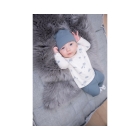 Feetje babyaccessoires 015 Blauw 53100612