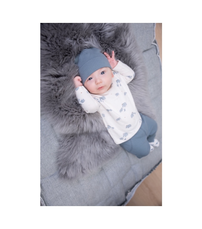 Feetje babyaccessoires 015 Blauw 53100612
