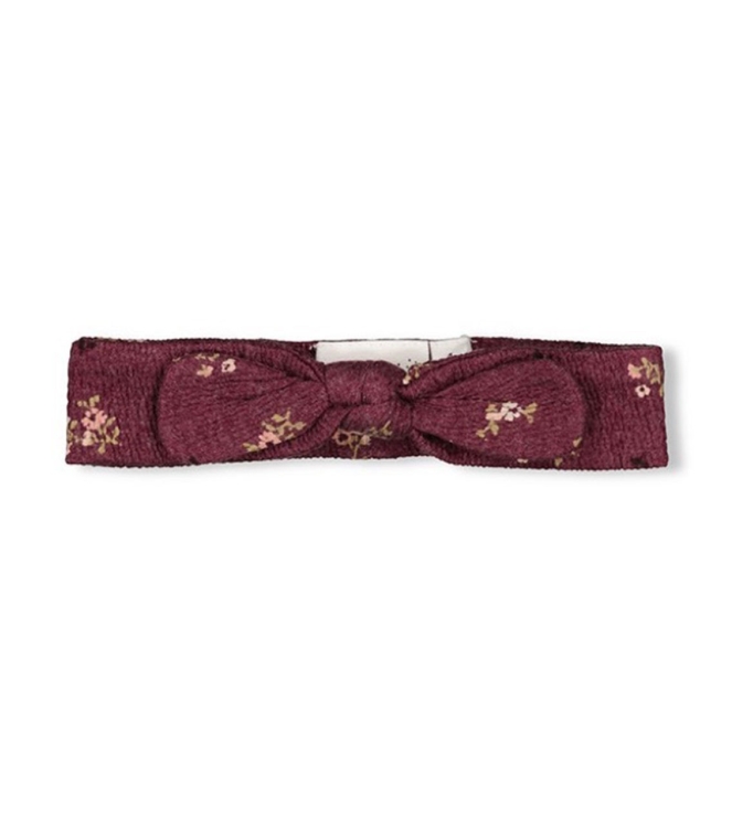 Feetje haaraccessoires 120 Wijn melange 53100614