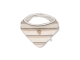 Feetje babyaccessoires 610 Offwhite melange 53100617