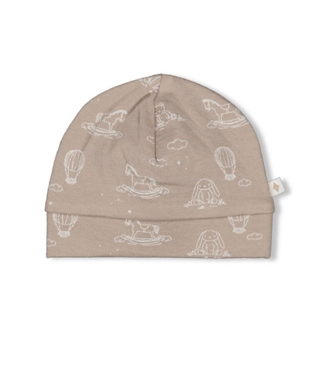 Feetje babyaccessoires 710 Taupe 53100619