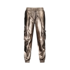 Vingino broeken 957 Silver Metallic AW24KGN40006