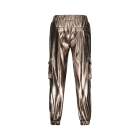 Vingino broeken 957 Silver Metallic AW24KGN40006