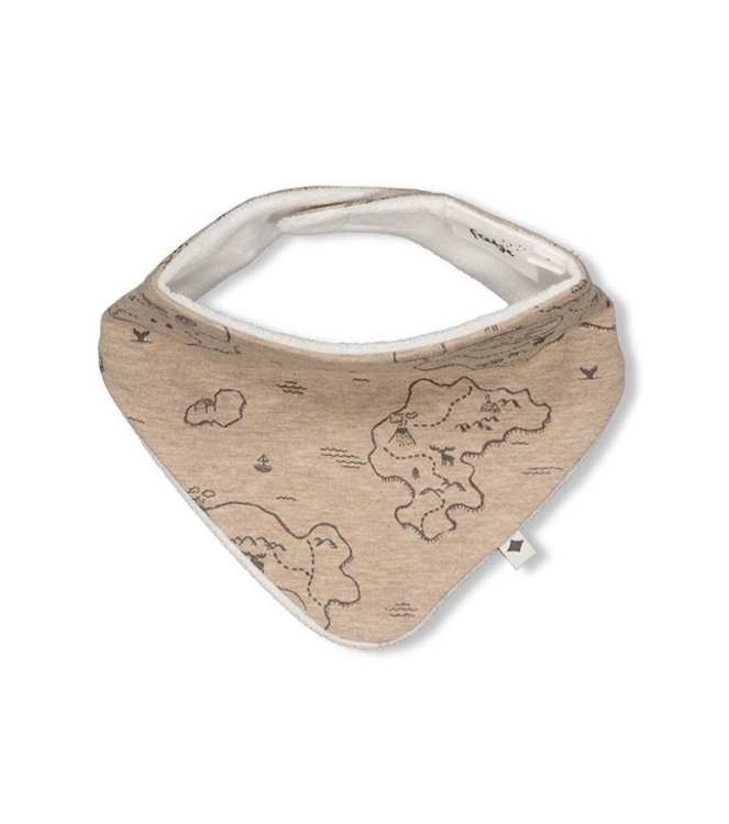 Feetje babyaccessoires 730 Taupe melange 53100620