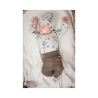 Feetje babyaccessoires 665 Grijs melange 53100624