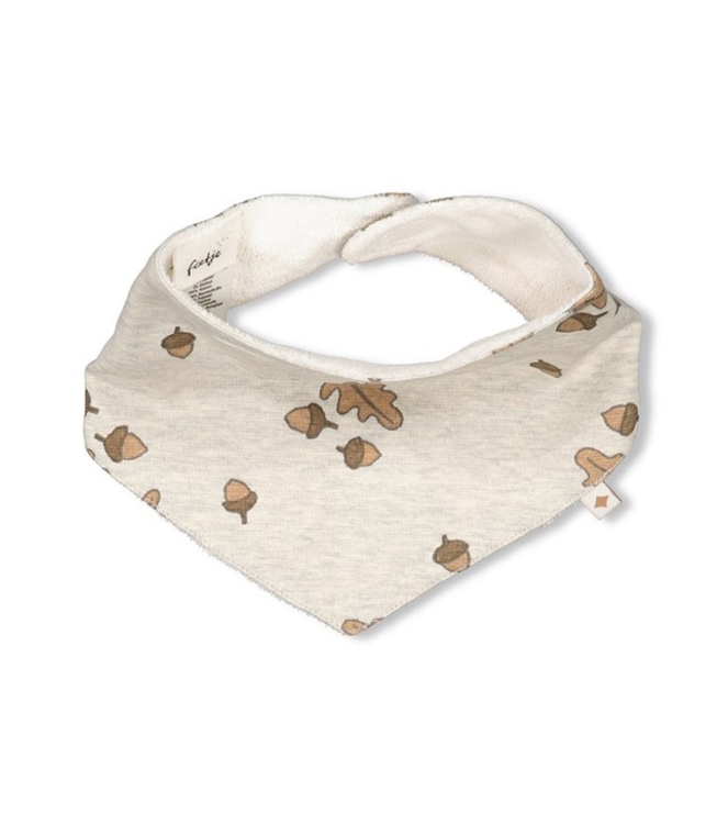 Feetje babyaccessoires 665 Grijs melange 53100625