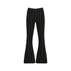 Vingino broeken 944 Deep Black AW24KGN40007