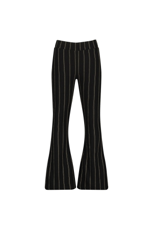 Vingino Sare Flare Pants 944 Deep Black