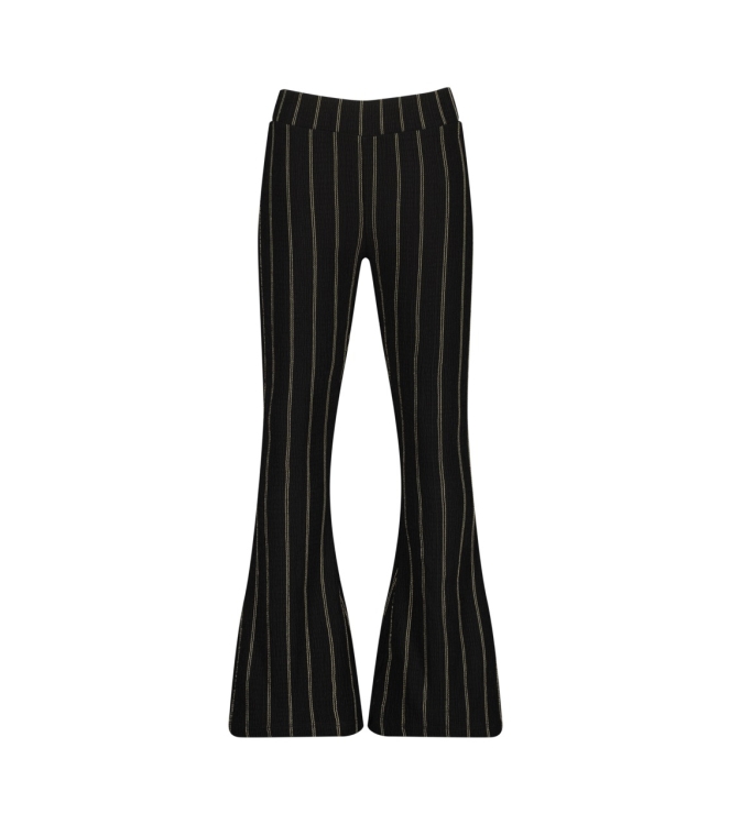Vingino broeken 944 Deep Black AW24KGN40007