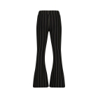 Vingino broeken 944 Deep Black AW24KGN40007