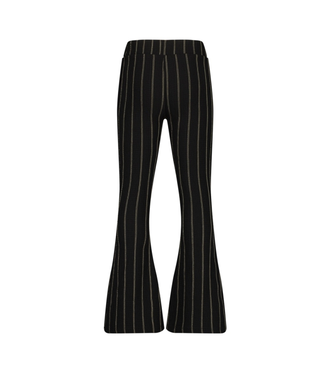 Vingino broeken 944 Deep Black AW24KGN40007