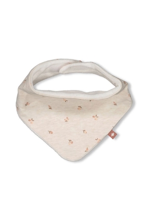 Feetje Little Rosebud - Sjaal 610 Offwhite melange