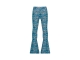 Vingino broeken 1581 Artic blue AW24KGN40008