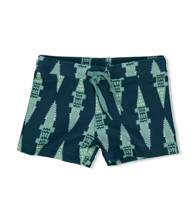 Feetje zwemkleding 010 Marine 53200045