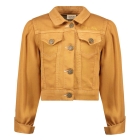 Like Flo blazers & gilets 435 Camel F302-5301