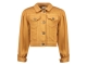 Like Flo blazers & gilets 435 Camel F302-5301