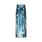 Vingino broeken 1591 Blue metallic AW24KGN40009