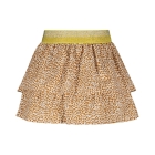 Like Flo rokken & skorts 435 Camel F302-7770
