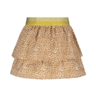 Like Flo rokken & skorts 435 Camel F302-7770