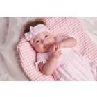 Gymp haaraccessoires LR Light Pink 451-6257-10