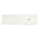 Gymp haaraccessoires OW Off White 451-6372-10