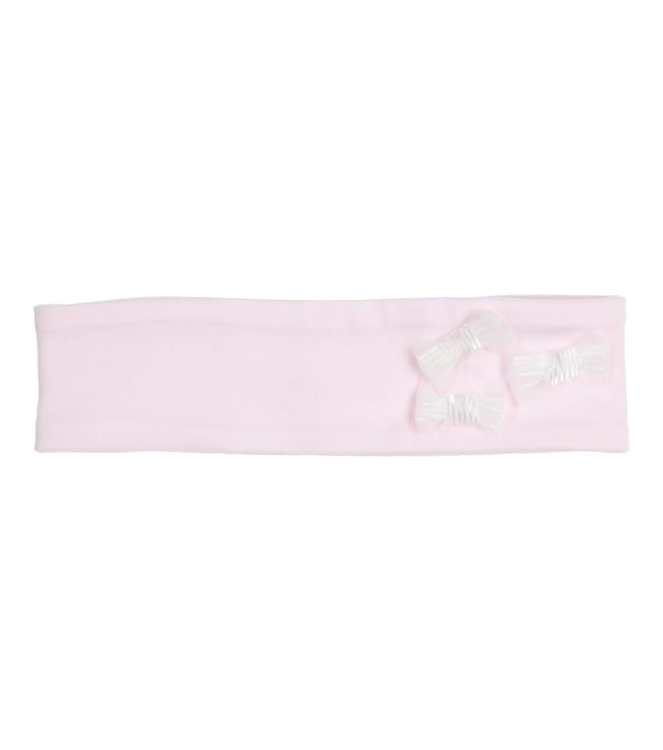 Gymp haaraccessoires LR Light Pink 451-6412-10