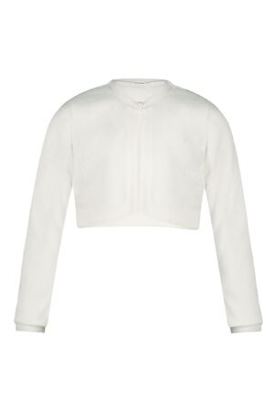 Gymp Vest Teresa OW Off White