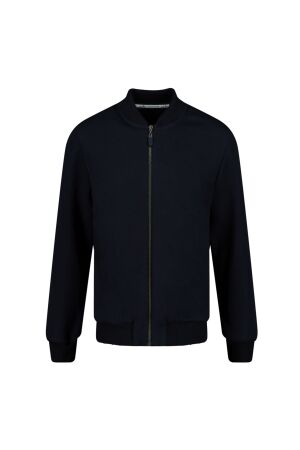 Gymp Vest Rocco M Navy