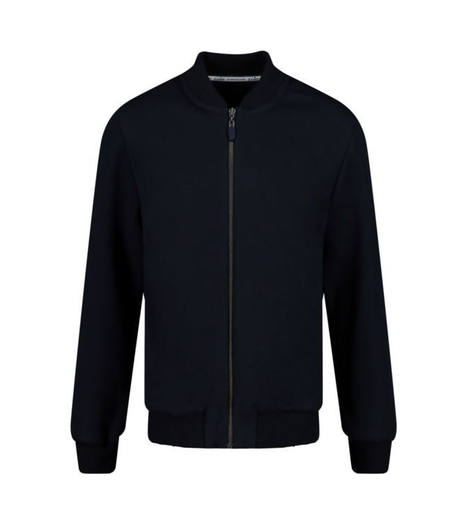 Gymp vesten M Navy 350-6045-40