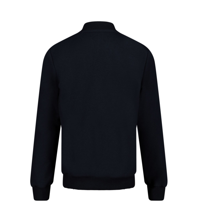 Gymp vesten M Navy 350-6045-40